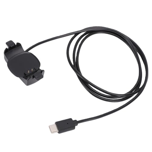Cargador para Magicband Plus con chip inteligente y cable tipo C
