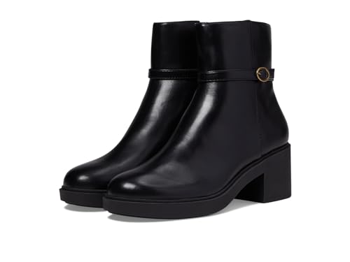 Bottes tendance Fenix Anne Klein femme : galbe parfait sans serrer