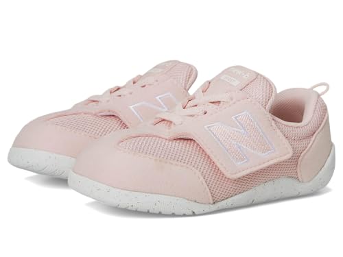 New Balance Baby-Girl's New-b First V1 Sneaker