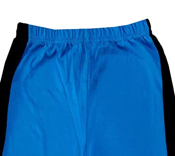 Image of indi weaves Boys and Girls Cotton Solid and Printed Pyjama /Pant /Trackpants
