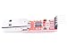 KNACRO CP2102 Module STC Download Cable USB 2.0 to TTL 5PIN Serial Converter