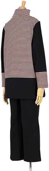 ワコール] マタノアツコ ATSUKO MATANO HDX511 パジャマ ルームウェア