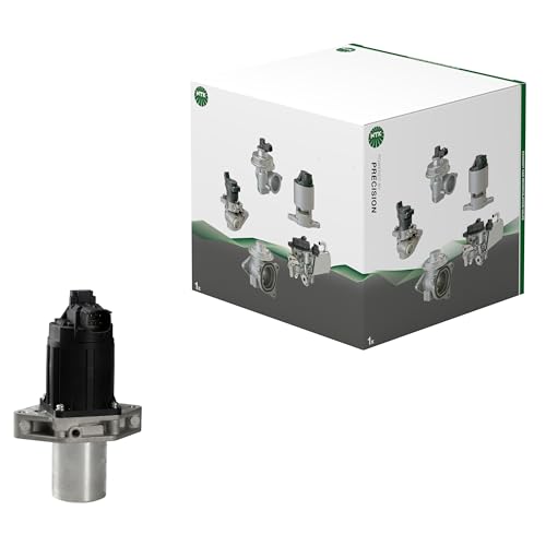 Vannes EGR NTK EGE5-V159 valve de régulation des gaz d'échappement automobile 96118