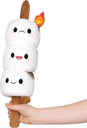 Squishable/Mini Comfort Food Marshmallows Plush