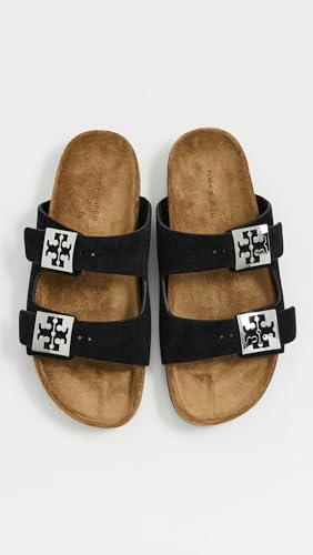 Tory Burch Women's Mellow Slides2