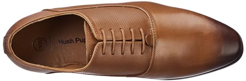 Image of Hush Puppies Men's NICK1 Oxford E Formal