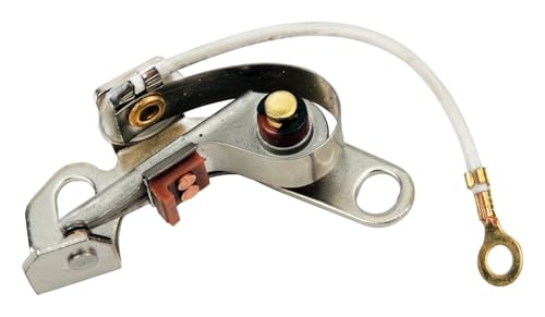 Crown - Ignition Contact Set