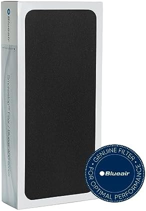 BLUEAIR Filtre de remplacement SmokeStop original de la série Cla...
