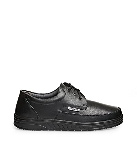 Chaussures de sécurité Abeba 32610 pour travailler debout - 2