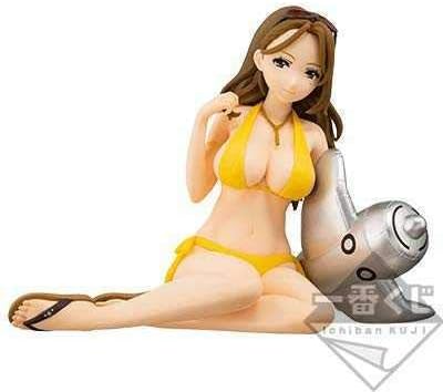 Amazon 荒野のコトブキ飛行隊 一番くじf賞 ザラ フィギュア水着ver フィギュア ドール 通販 Amazon 荒野のコトブキ飛行隊 一番くじf賞 ザラ フィギュア水着ver フィギュア ドール 通販