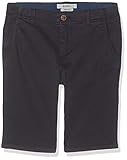 2 Einschubtaschen vorn Garcia Kids Jungen D93721 Shorts, Blau (Dark Moon 292), (Herstellergröße: 152)