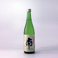南 特別純米 無濾過生酒 720ml [クール便]