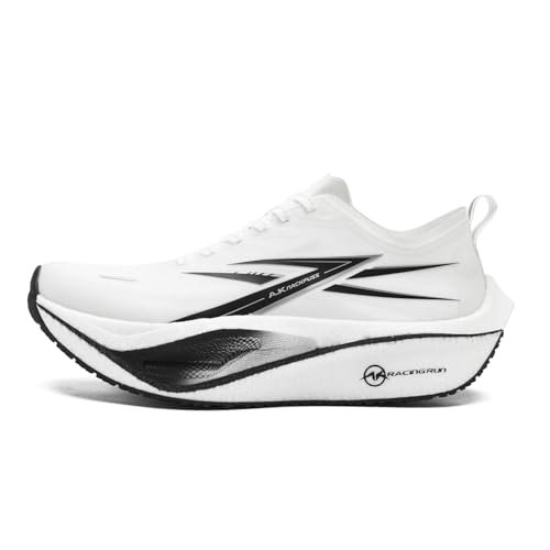 Breathable Running Shoes, Lightweight Sports Shoes Comfortable Lightweight Walking Workout Casual - Main Image