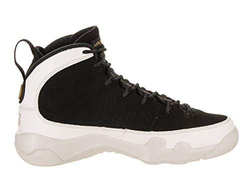 Jordan 302359 021 para niños en gris y negro con ajuste cómodo 5