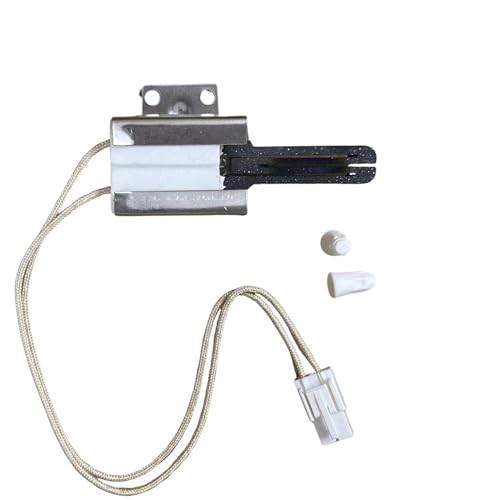 Gas Range/Oven Igniter Replacement for 316489400 1197384 316428500 316428501 5304462661 7316489400 IG94 AP3963540 PS1528534 Flat Style Ignitor (316489400)