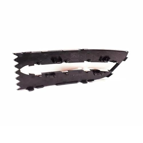 Pare-chocs voiture chrome et calandre antibrouillard haut de gamme pour SLK W172