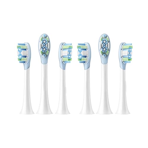 ݊܂VI~ duV uVwbh 3/6 gU 4̃ubVO[h IPX8hΉ(6PCS Clean version)