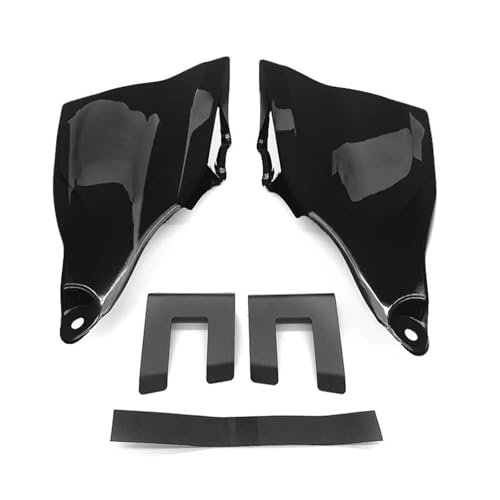 Capot de selle arrière aérodynamique FZ-09 et MT-09 carénage robuste