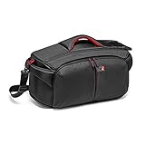 COMPATIBLE: perfecto para usar con cámaras HDV como la Canon XF305 o la SONY PMW-X200, comúnmente usadas por los profesionales