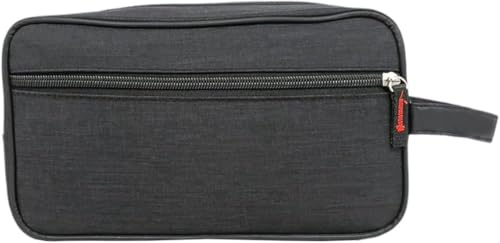 Necessaire Masculina Viagem Trabalho Estojo Organizador - Tubarão Stores