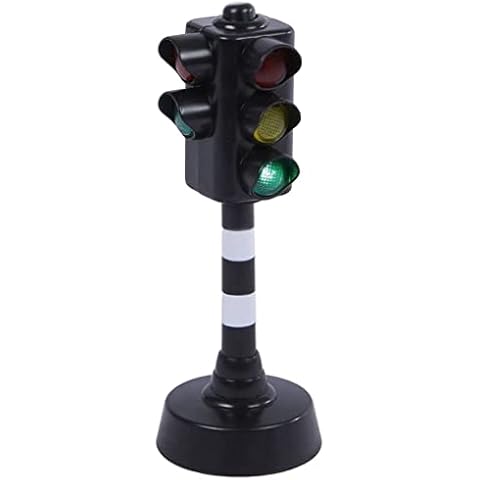Kids Globe Traffic Traffic Light Cover