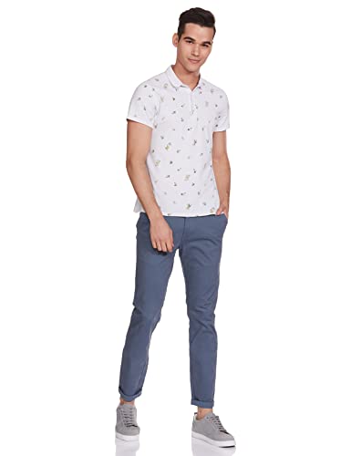 Image of Marks & Spencer Men Casual Pants
