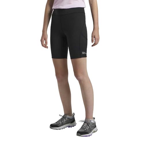 Randonnée femme sans frottement grâce au short tights W Kensteig