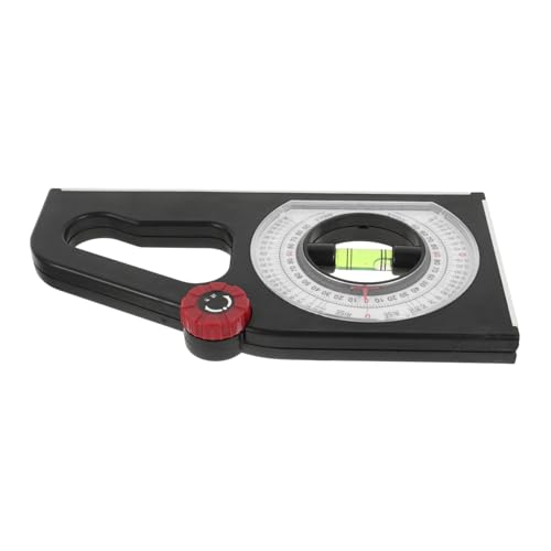 iplusmile Medidor De De Herramienta De Medición De Pendiente Magnética Para Topógrafos iplusmile Medidor De De Herramienta De Medición De Pendiente Magnética Para Topógrafos