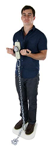 Baseline 12-0392 Analog Hydraulic Push Pull Dynamometer, 50lbs, 50 lb - Image 3