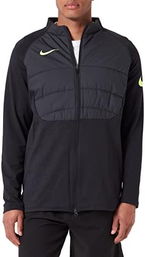 nike therma strike jacket