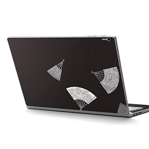 igsticker Surface Book2 Book3 15inch ��p �X�L���V�[�� �T�[�t�F�X �u�b�N 15�C���`�p �V�[�� 011486 �a�� �a�� ��q