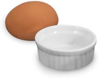 BIA CORDON BLUE Ramequin pequeño 2 oz, 1 EA