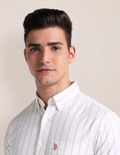 Image of U.S. Polo Assn. Men Shirt