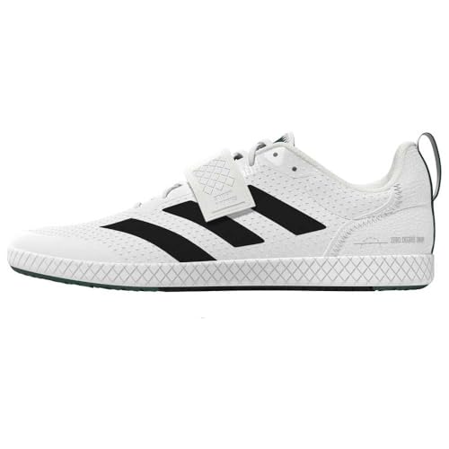 Zapatillas Deportivas Hombre Blancas Marca adidas