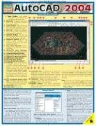 Autocad 2004 Quick Reference (Quick Study Computer): Amazon.co.uk ...