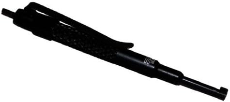 Zak Tool Handcuff Key with Pocket Clip