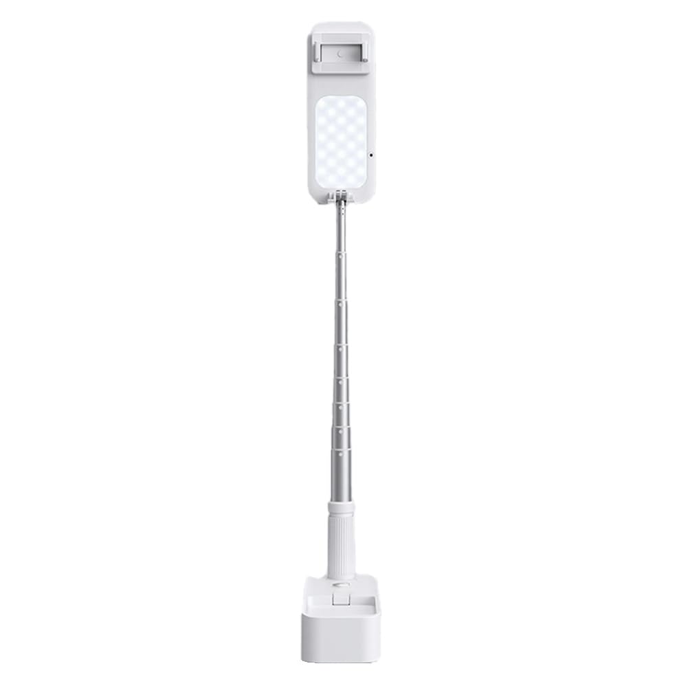 Support multifonction pour téléphone portable idéal pour influenceur et vlog maison - 8