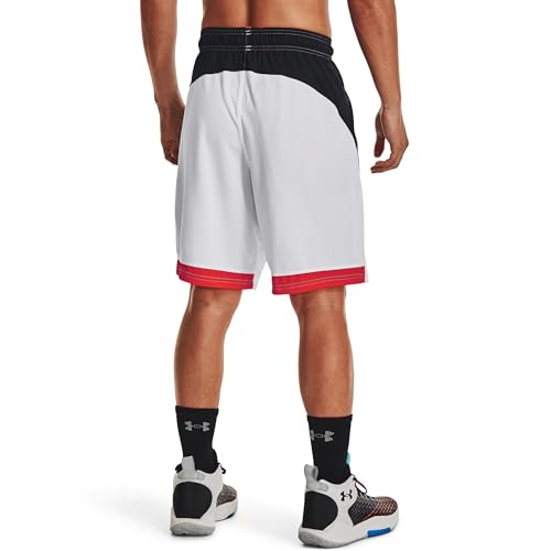 Under Armour 1370220 Men'S Baseline Basketball 10-Inch Shorts thumb #1
