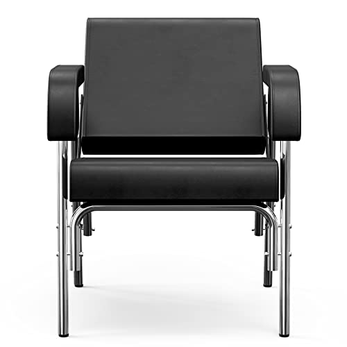 Paddie Reclining Shampoo Chair For Salon, Hair Cutting Chairs Salon Chair Barber Chair Styling Chair For Hair Stylist Salon Spa Beauty Equipment #TOP2