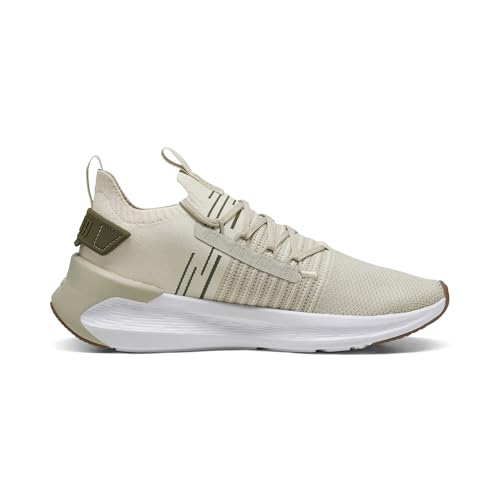 Image of Puma Mens Softride Symmetry Fuzion Running Shoes
