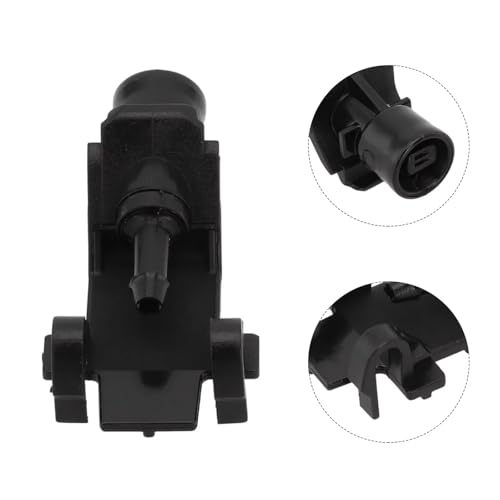 Buse de lave-glace avant double jet compatible Acura codes 76810-TG7-A11 - 2