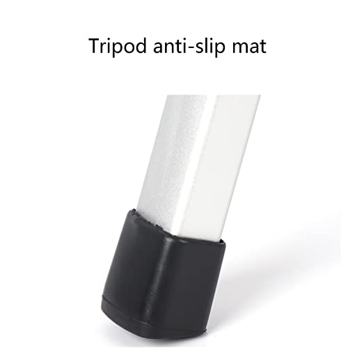 Telescopio Astronómico Refractor 50mm con Tripode miniatura 2