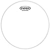 Evans S10H20 Snare Side Hazy 200 10 inch Snare Drum Head #1