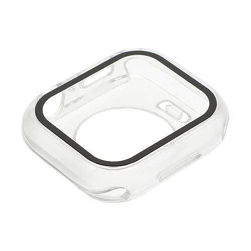 Coque de protection interchangeable HEMOTON pour éviter les rayures avec étanchéité quotidienne