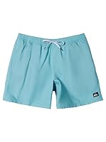 Quiksilver Everyday Solid Volley 15 - Schwimmshorts für Männer Blau