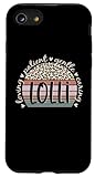 Lolli Mother's Day Gifts Leopard Design