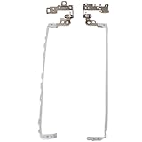 Nouvelle paire d'écran de remplacement de gauche et droite pour HP Compaq Listed Laptop Models.