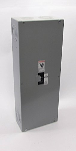 Siemens QJ22B150 150-Amp Double Pole 240-Volt 10KIAC Breaker by Siemens -HI