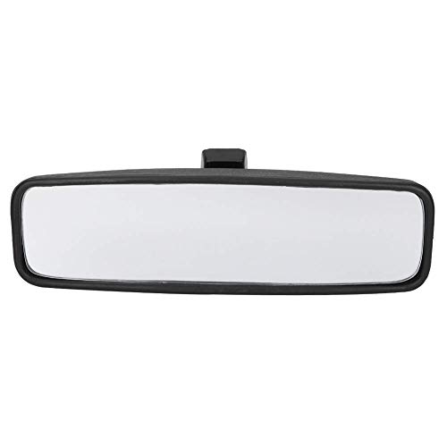 Specchietto retrovisore interno-specchio 206 +-KIMISS Specchietto retrovisore interno, alloggiamento in ABS 814842 Adatto per 107/206/106