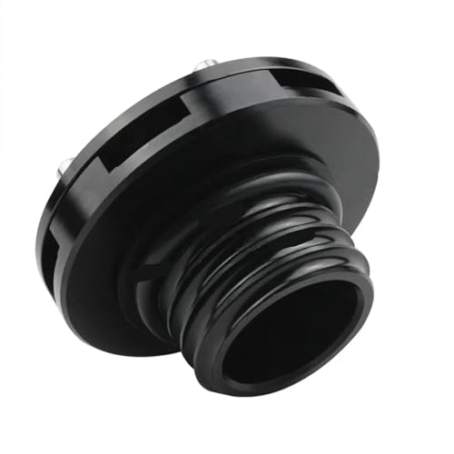 Bouchon réservoir gaz moto étanche pour Dyna et Road King